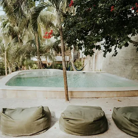 Zorba Homes Villa Tulum