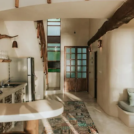 Villa Zorba Homes Tulum