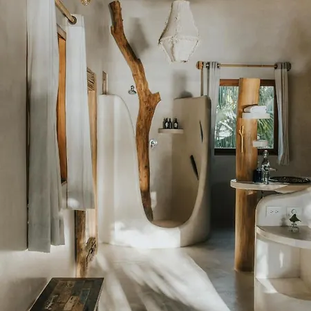 Villa Zorba Homes Tulum