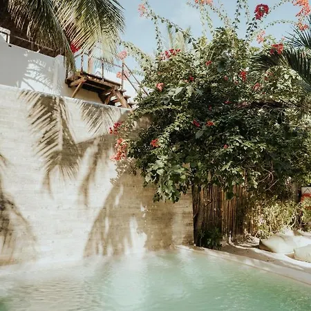 Zorba Homes Villa Tulum