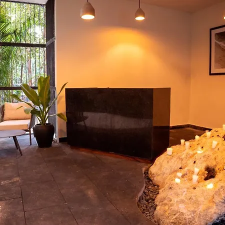 Kasa Kuyen - Adults Only Hotel Tulum