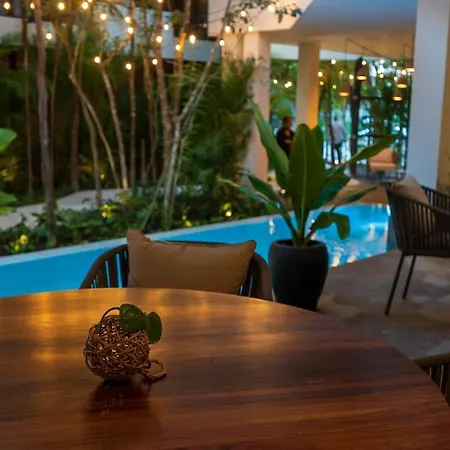 Kasa Kuyen - Adults Only Hotel Tulum