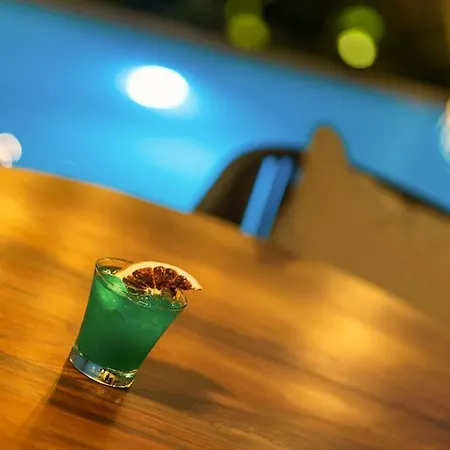 Kasa Kuyen - Adults Only Hotel