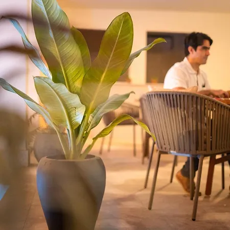Kasa Kuyen - Adults Only 4* Tulum