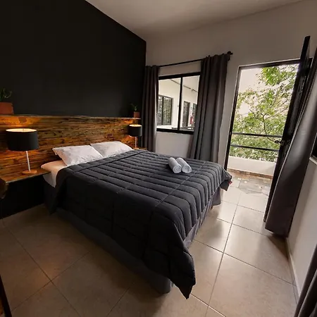 Che & Bar Adults Only Tulum