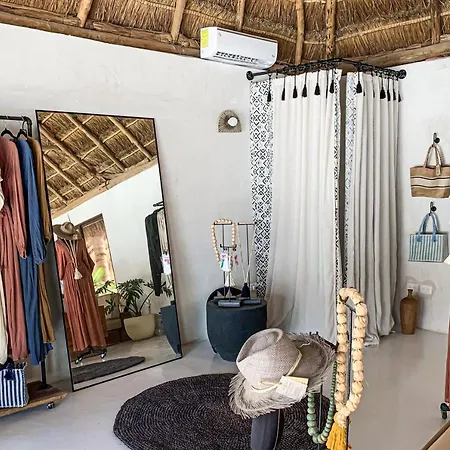 Dune Boutique Located At The Party Zone (adults Only) Hotel
