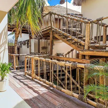 Hotel Dune Boutique Located At The Party Zone (adults Only) 4*