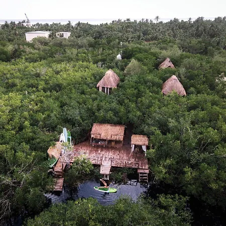 Manglex Eco Hotel Tulum
