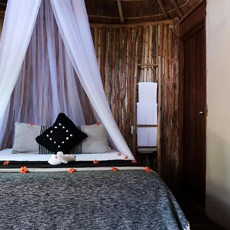 Manglex Eco Hotel Tulum Tulum