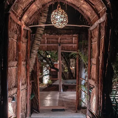 Manglex Eco Hotel Tulum Hotel