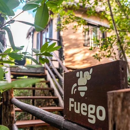 Hotel Manglex Eco Hotel Tulum Tulum