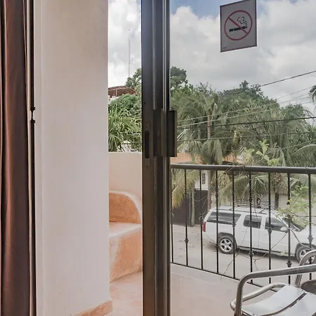 Boutique 06 (adults Only) Tulum