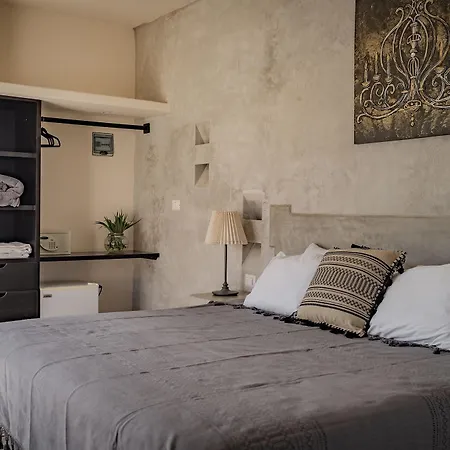 Boutique 06 (adults Only) Hotel 3*