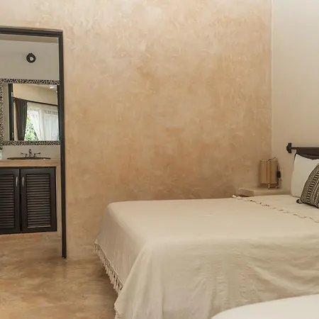 Hotel Boutique 06 (adults Only)