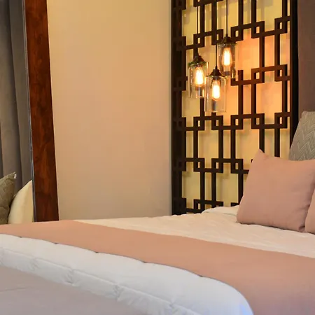 Hotel Elements Boutique Tulum