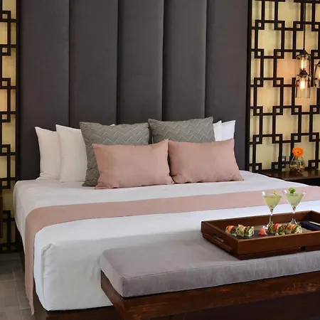 Hotel Elements Boutique Tulum