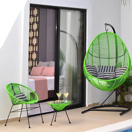 Elements Boutique Tulum