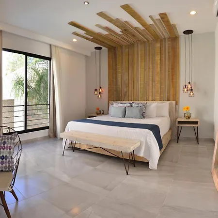 Hotel Elements Boutique