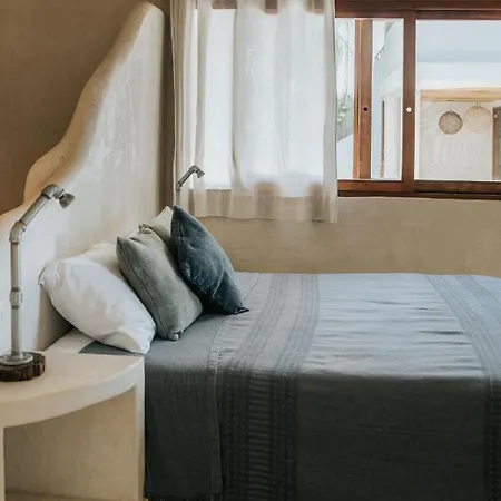 Villa Zorba Homes