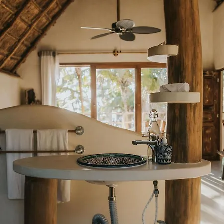 Zorba Homes Villa