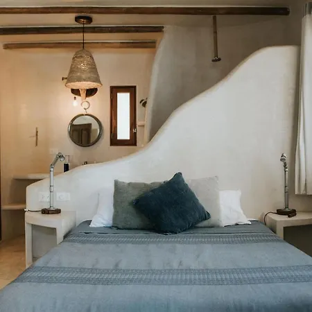 Villa Zorba Homes *