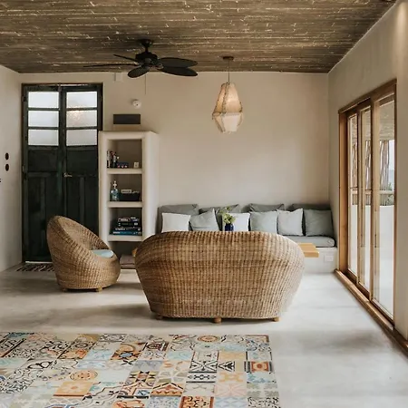 Villa Zorba Homes