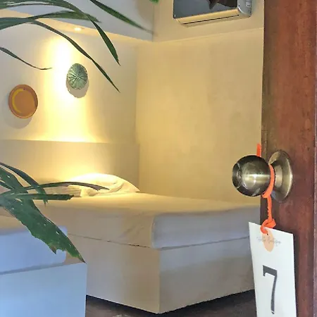 L Hotelito Tulum