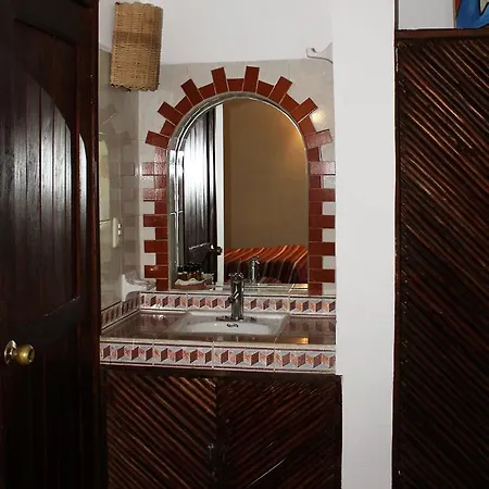 Hotel L Hotelito 3*