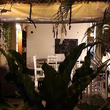 Hotel L Hotelito