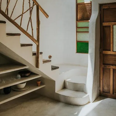 Zorba Homes * Tulum