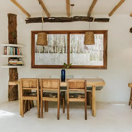 Zorba Homes Tulum