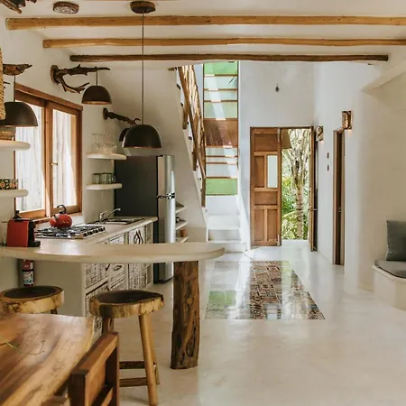 Zorba Homes Villa