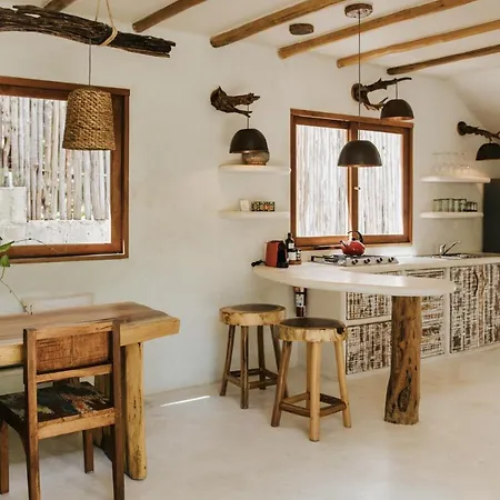 Villa Zorba Homes *