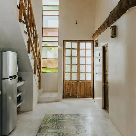 Zorba Homes Villa *