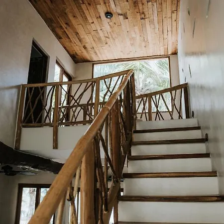 Zorba Homes * Tulum