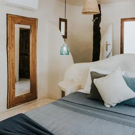 Villa Zorba Homes