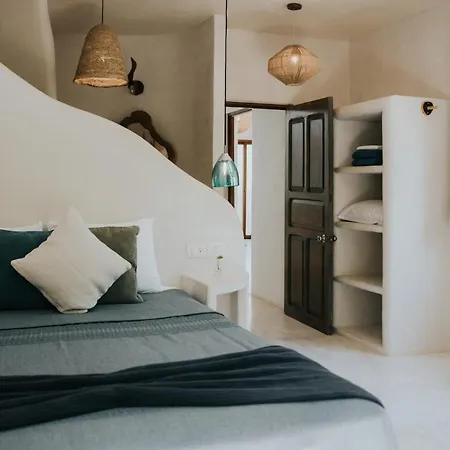 Villa Zorba Homes