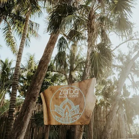 Zorba Homes