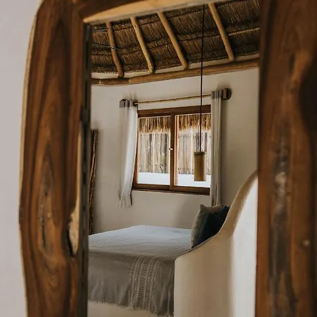 Villa Zorba Homes *