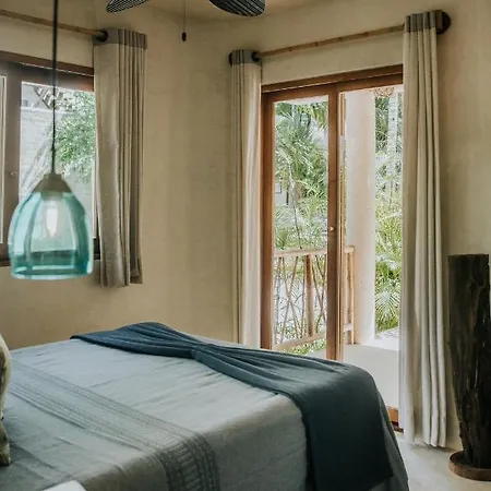 Zorba Homes Tulum