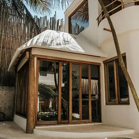 Villa Zorba Homes *