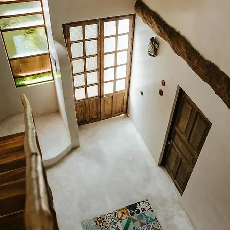 Zorba Homes Tulum