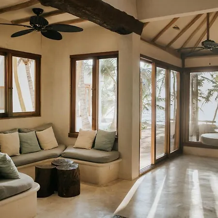 Zorba Homes Villa *