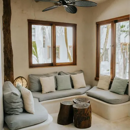 Villa Zorba Homes
