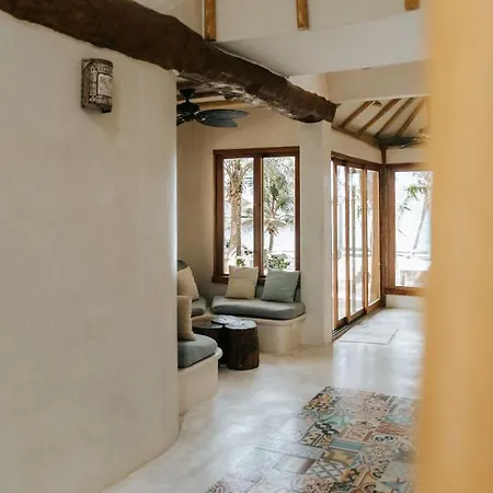 Villa Zorba Homes *