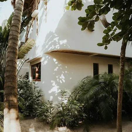 Zorba Homes Villa