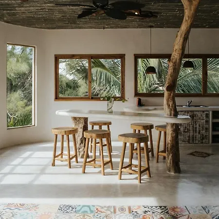 Zorba Homes Villa