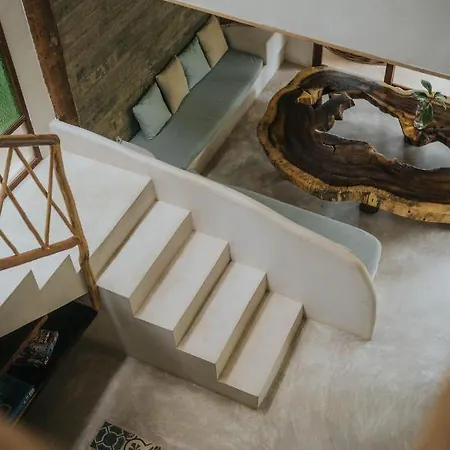 Villa Zorba Homes