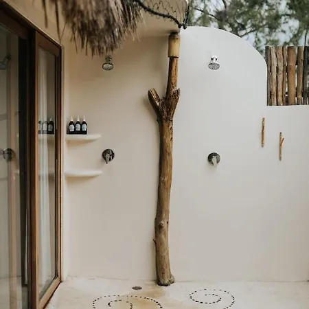 Zorba Homes Tulum