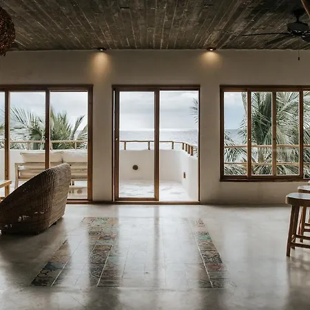 Zorba Homes Tulum